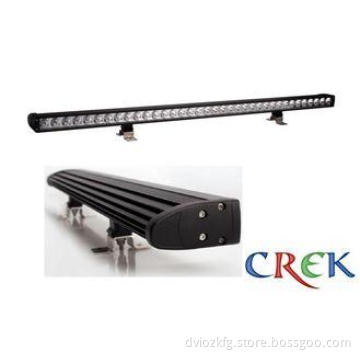 4 row Automotive 39 Inch LED Light Bar 108W Combo Beam , je